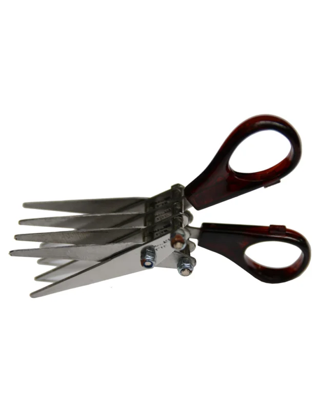 Nożyczki MatchPro do cięcia robaków 4 scissor Wyjątkowa oferta