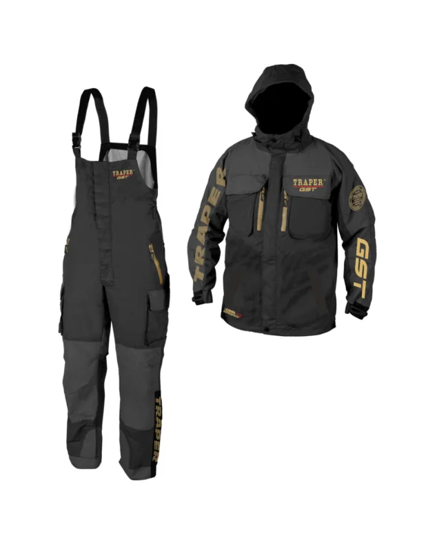 Wyprzedaż Kombinezon TRAPER GST Insulated XL