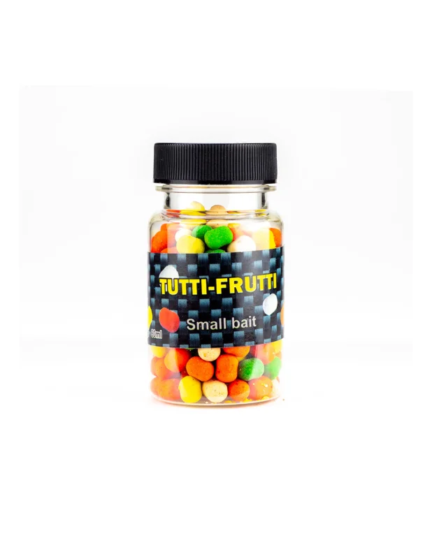 Wafter MCKarp Small Baits Tutti Frutti 4mm Super okazja