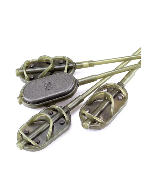 Do wyczerpania zapasów Podajnik Method ARC z Rurką 50g