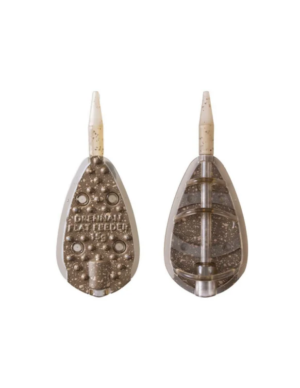 Wyprzedaż Koszyk DRENNAN Method Flat Small 25g