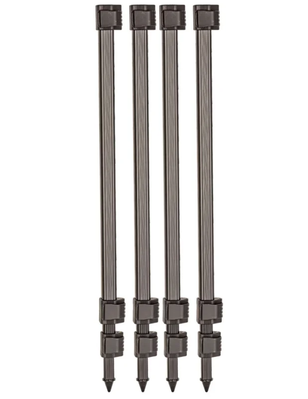 Podpórka TRAPER Lux z zaciskiem 47-80cm Oferta