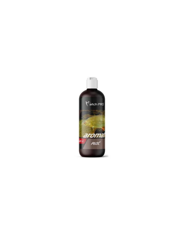 Taniej Aromat w Płynie MatchPro Płoć 400ml