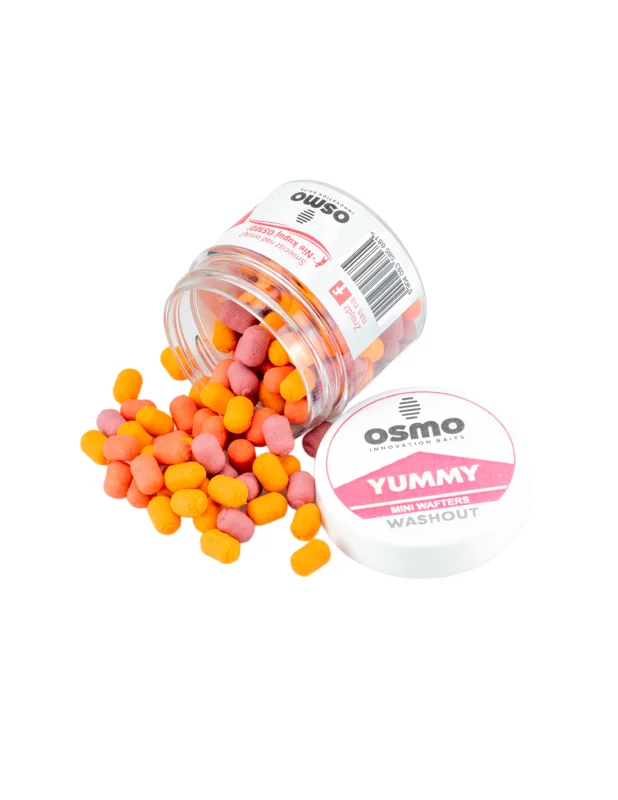 Osmo MiniWafters Yummy Wyprzedaż