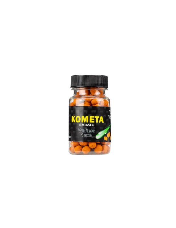Wafter MCKarp Smużak Kometa 4mm Bestseller