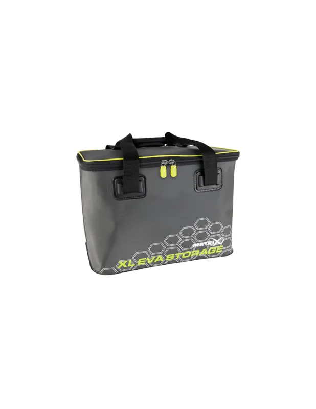 Torba Matrix XL Eva Storage Bag Bezpieczne zakupy