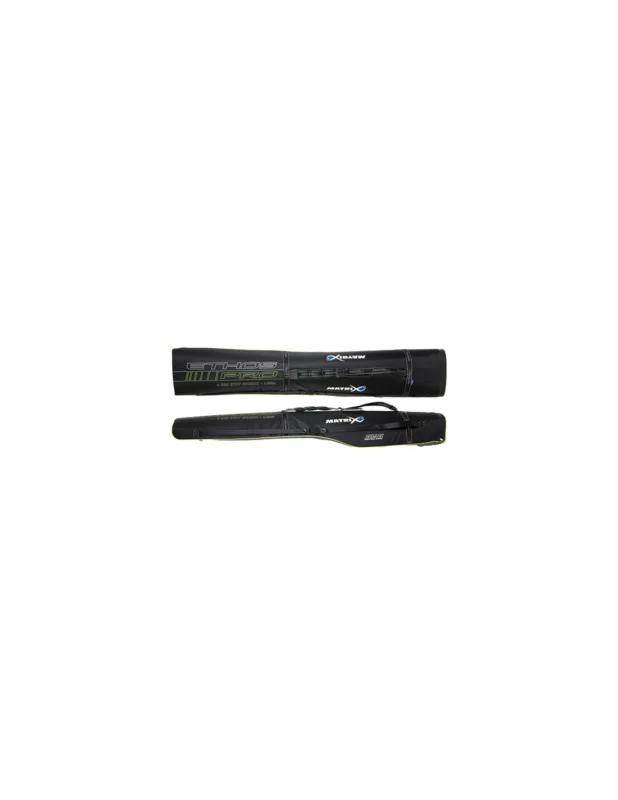 Pokrowiec Matrix Pro 4 Rod Stiff Holdall 175cm Szybka dostawa