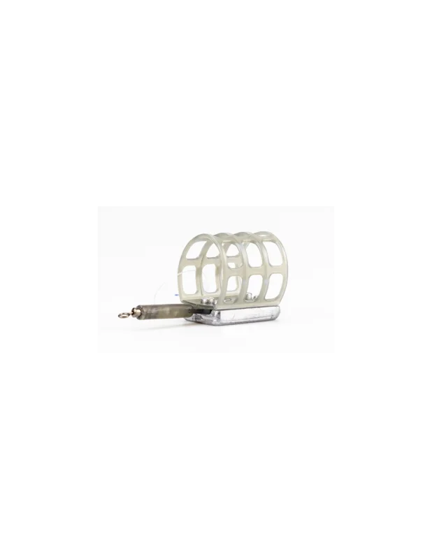 Nowość Koszyczek Feederowy Robinson Soft Small 30g