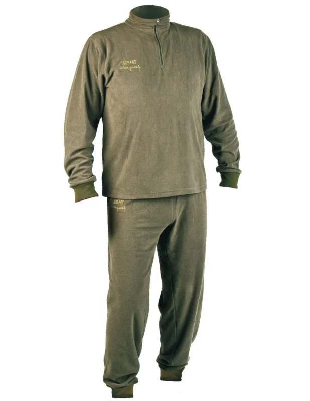 Super okazja Dres Polarowy TRAPER Fishing Active M