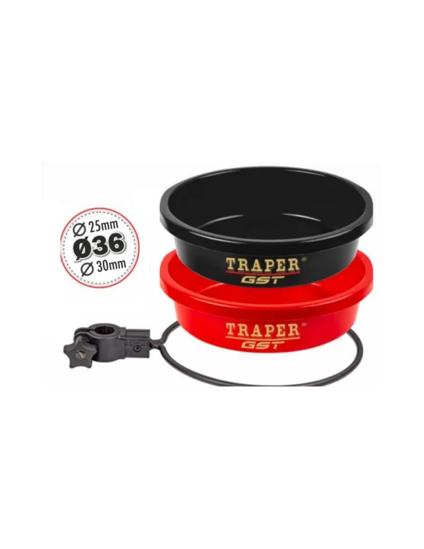 Kup teraz Uchwyt Traper do miski