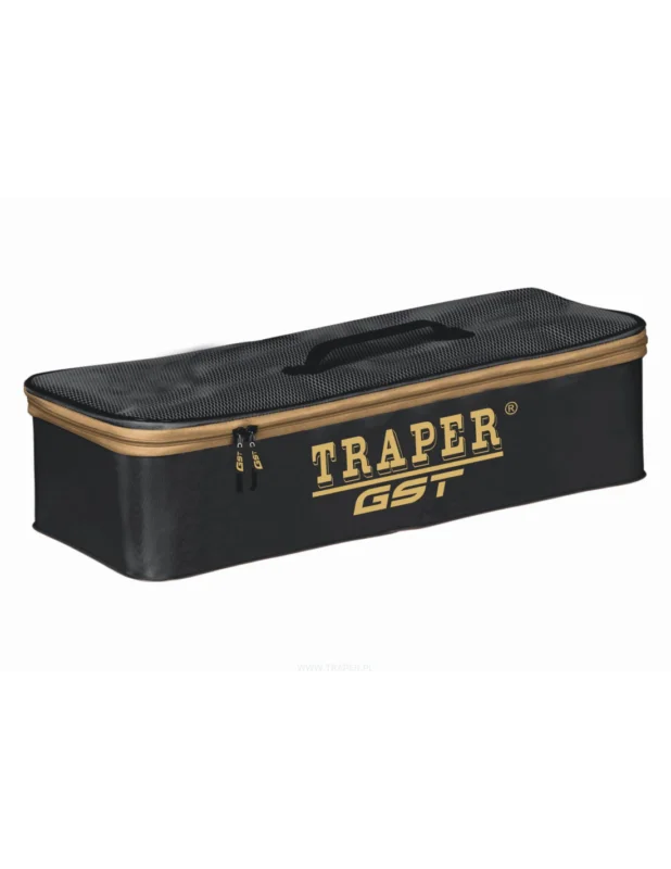 Pojemnik TRAPER GST PCV 46x14x10cm Cena promocyjna