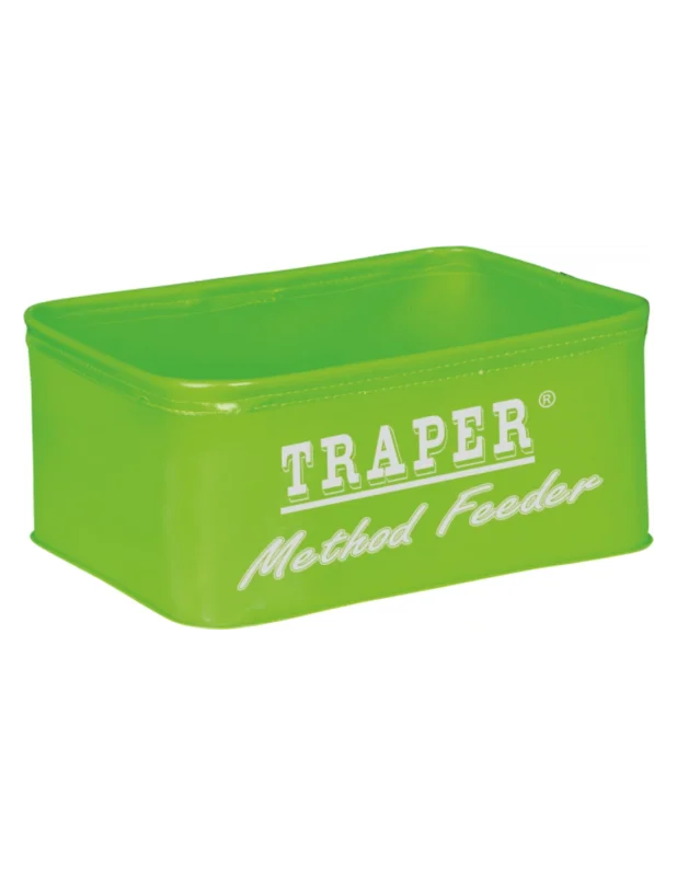 Ekspresowa dostawa Pojemnik TRAPER PCV 33x25x14cm MF10L