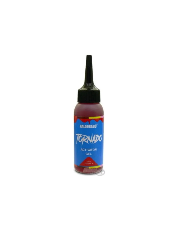 Gel HALDORADO Tornado Activator Słodka Truskawka Bezpieczna płatność