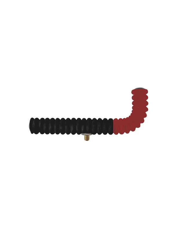 Darmowy zwrot Podpórka Traper GST Carbo L Red 16cm