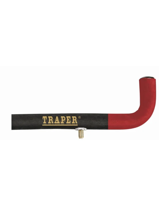 Tani Podpórka Traper Gst L Red 16cm