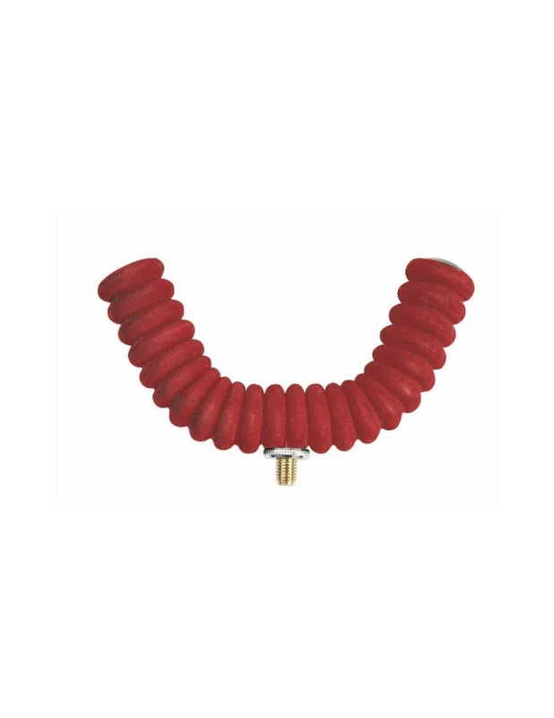 Podpórka Traper Gst V Carbo Red 16cm Darmowa dostawa