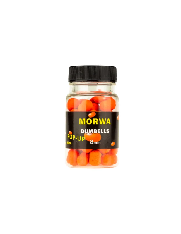Wafter MCKarp Morwa 8mm Tani