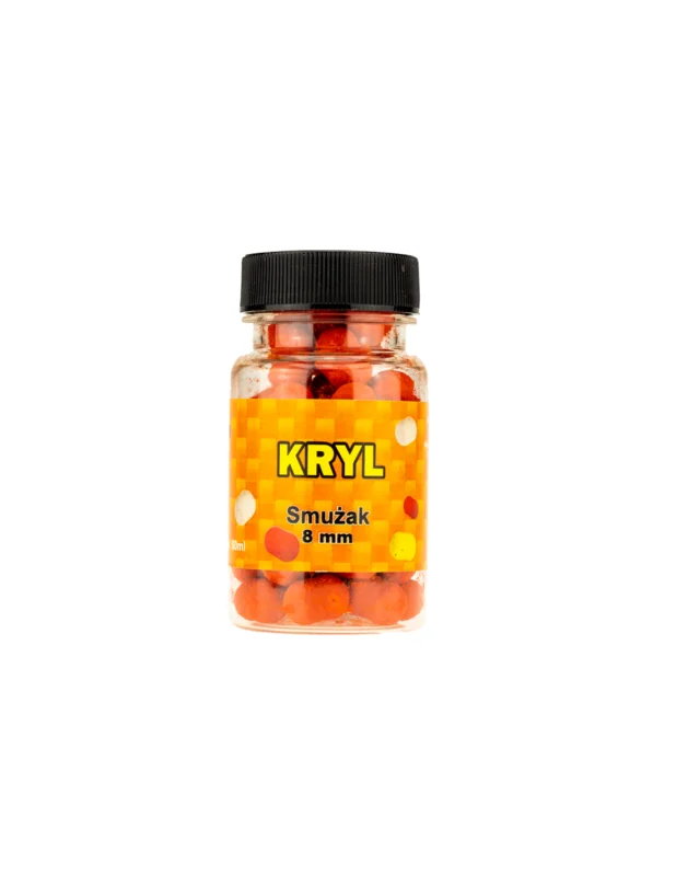 Darmowa dostawa Dumbells MCKarp Smużak Kryl 8mm