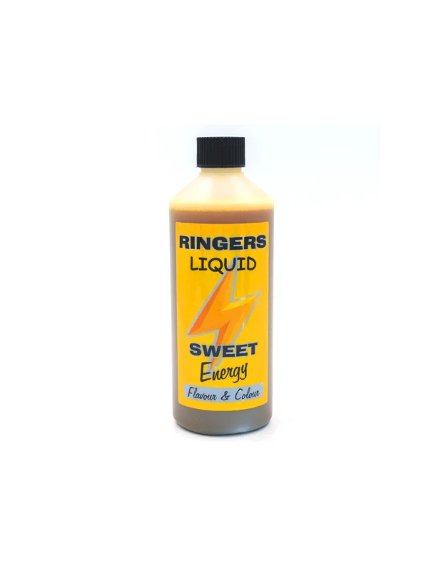 Rabat Ringers Sweet Energy Liquid 400ml