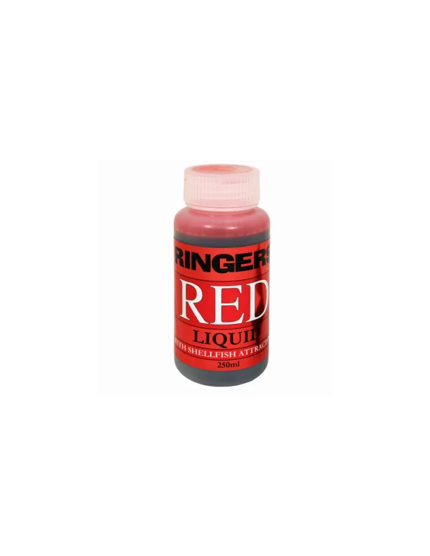 Tylko dziś Ringers Betaine Red Liquid 250ml