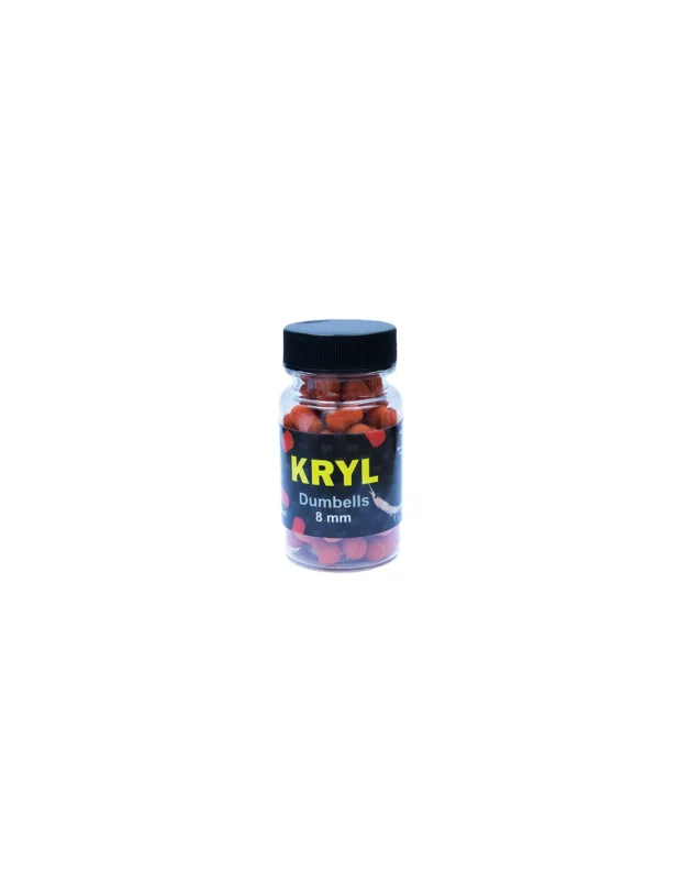 Dumbells MCKarp Kryl 8mm Szybka wysyłka