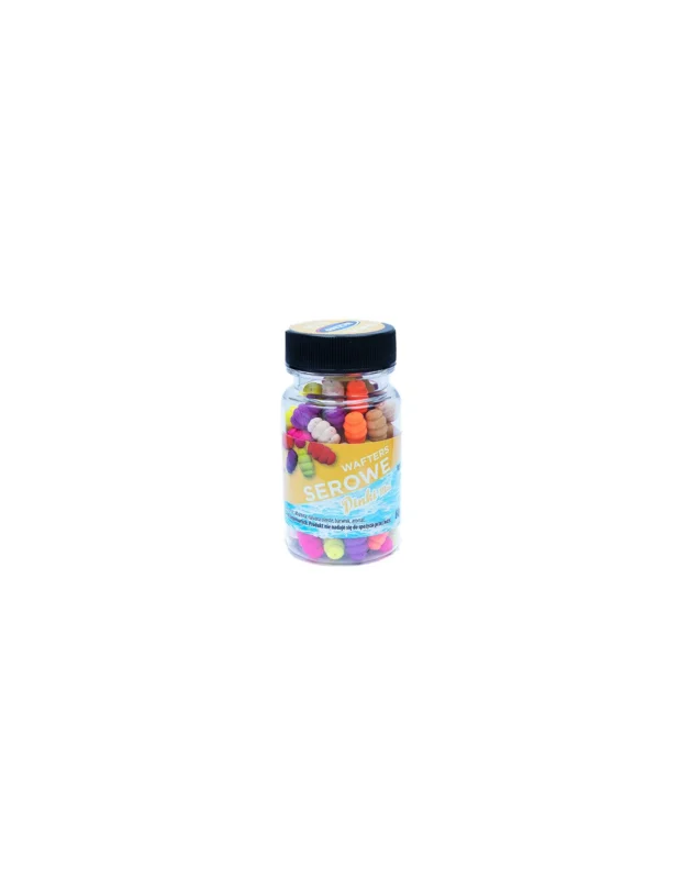 Wafter MCKarp Pinki MIX Serowe 8mm Sprawdź teraz