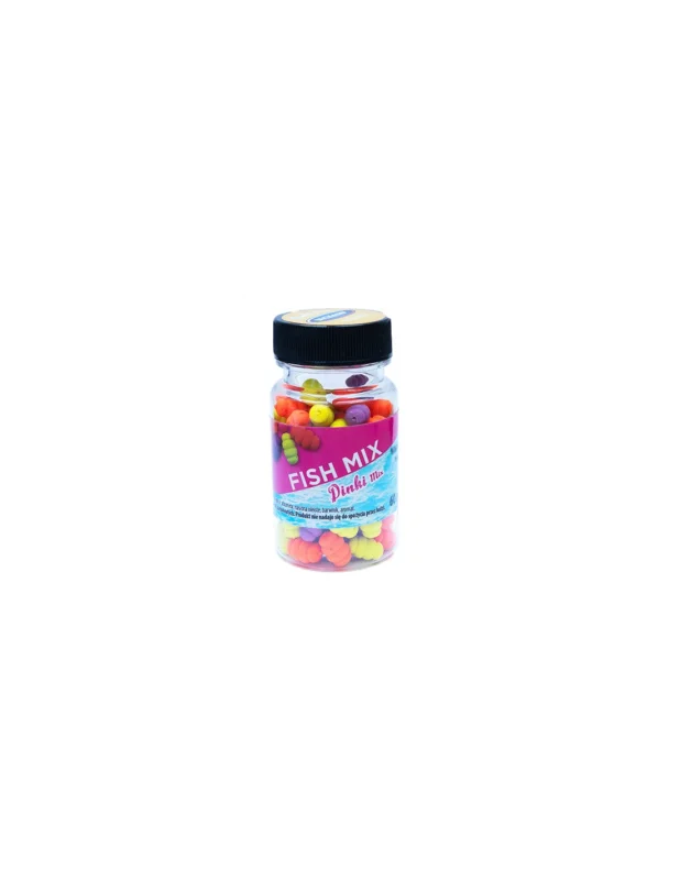 Kup online Wafter MCKarp Pinki MIX Fish Mix 8mm