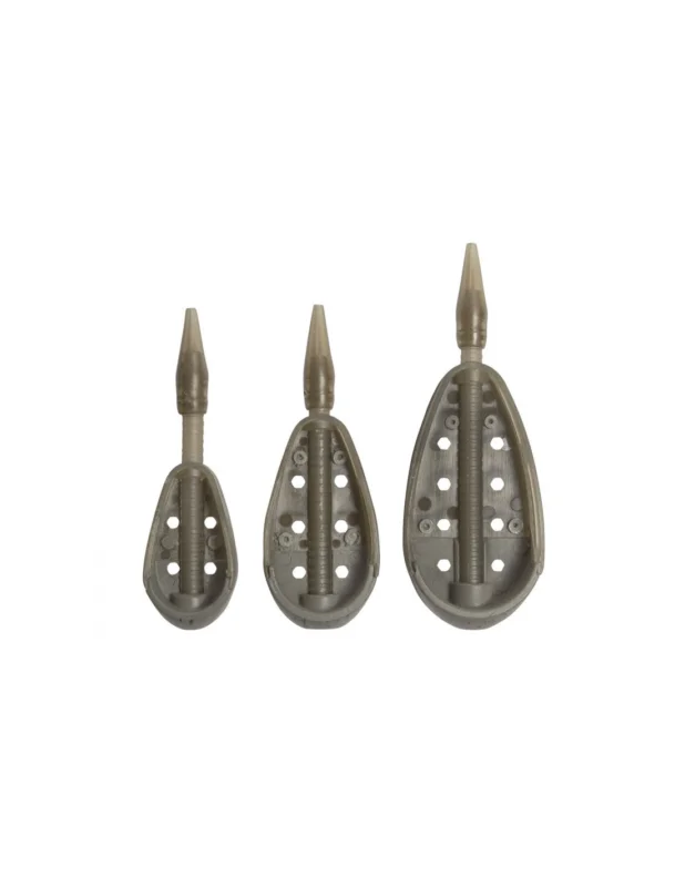 Ekspresowa dostawa Podajnik Preston ICS In-Line Banjo XR Feeder Medium 60g