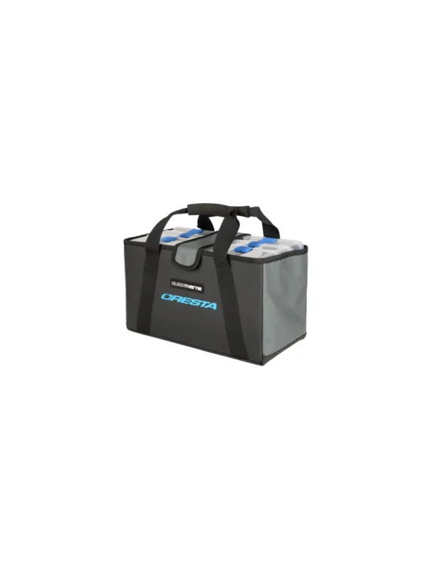 Super okazja Torba na akcesoria Cresta Blackthorne - Tacklebox Bag