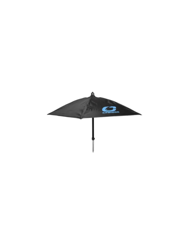 Popularny Parasol Cresta Bait Brolley Double Stick