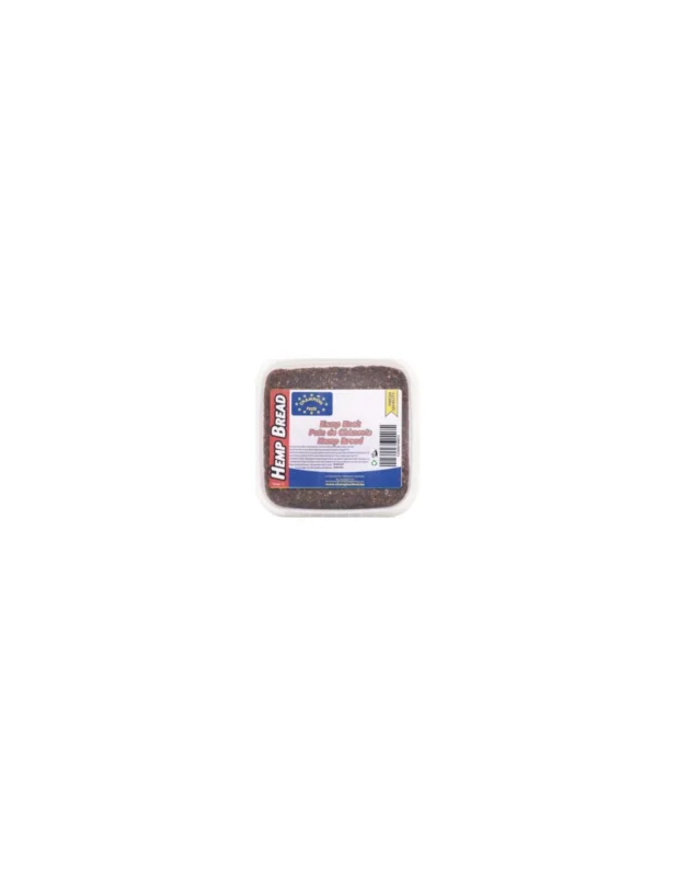 Dodatek Champion Feed Hemp Bread pieczywo konopne Sprawdź teraz
