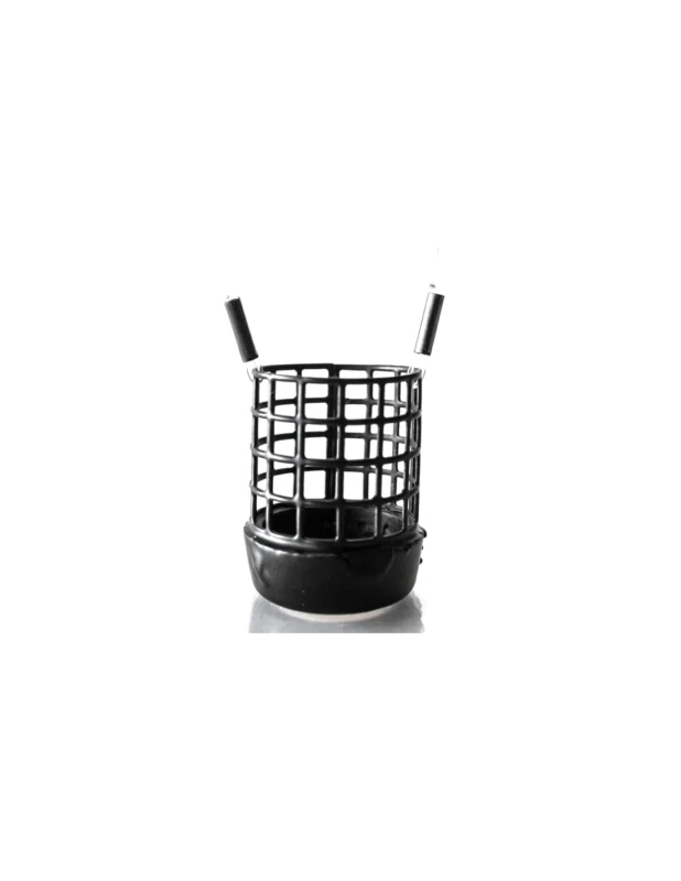 Koszyczek Distance Feeder M 25x40mm 30g Popularny