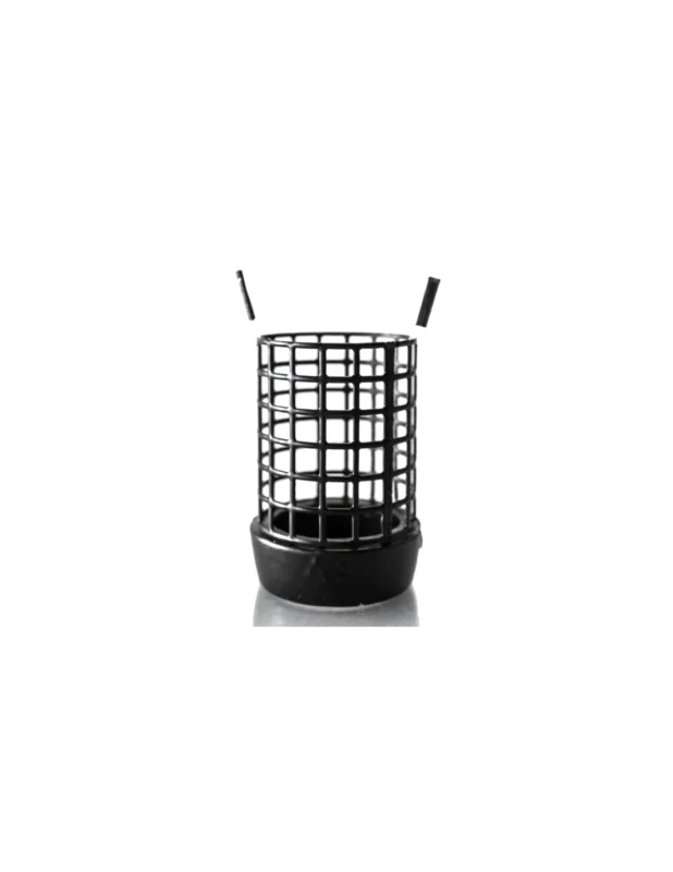 Koszyczek Distance Feeder L 30x50mm 50g Taniej