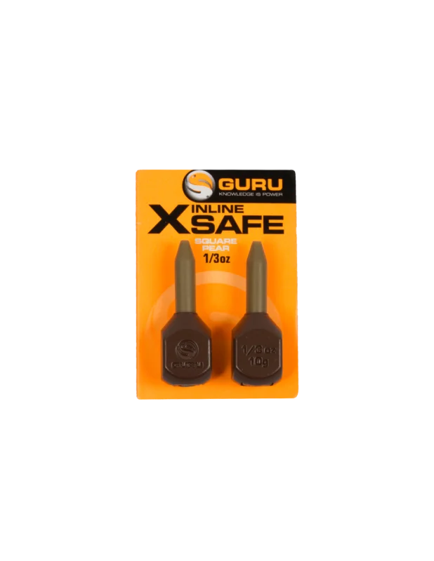 Ciężarek Guru In-Line X-Safe 57g Premium