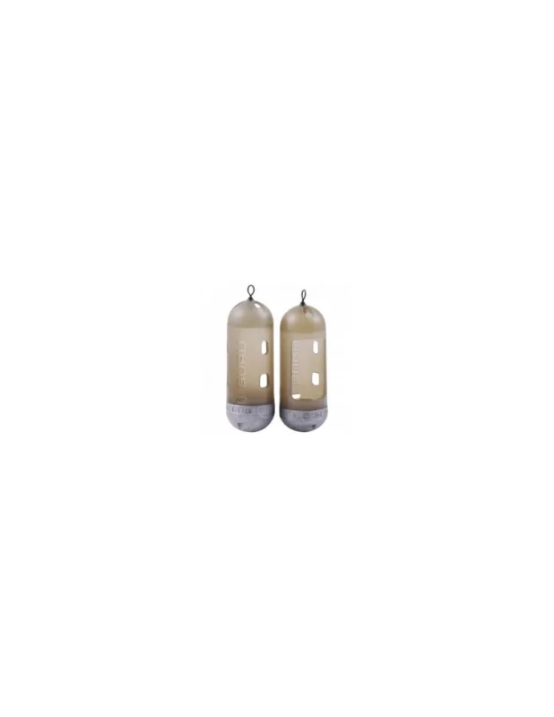 Tylko dziś Koszyczek Guru Window Feeder Medium 50g+60g