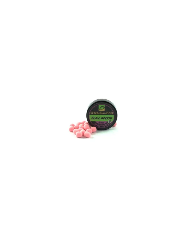 Solbaits Wafters 8mm – Salmon Dodaj do koszyka