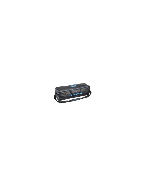 Torba Cresta Blackthorne Rollerbag Darmowy zwrot