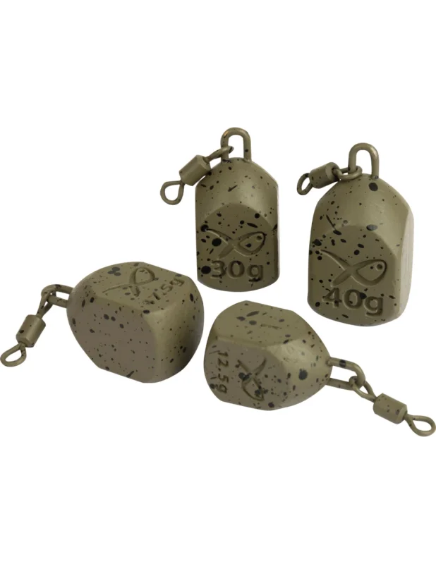 Rabat Ciężarek Matrix Bottle Bombs MK2 12.5g