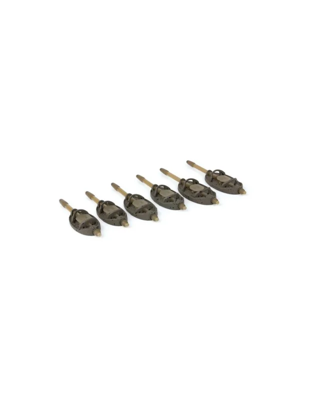 Podajnik Matrix Alloy Method Feeder – SMALL 15g Szybka dostawa