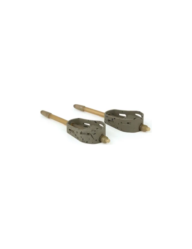 Podajnik Matrix Alloy Open Feeder – MEDIUM 30g Darmowa dostawa