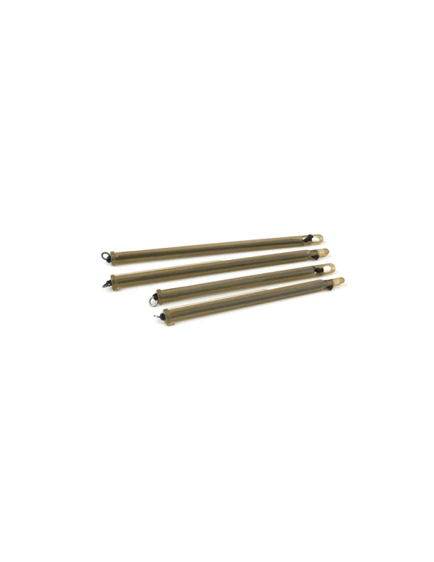 Matrix Elasticated Feeder Tubes – MEDIUM Wyprzedaż