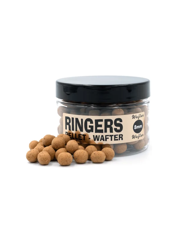Ringers Pellet Wafters 8mm Tylko dziś