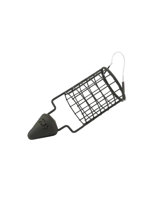 Okazja Koszyczek Daiwa N’ZON Distance Cage Feeder Medium 50g