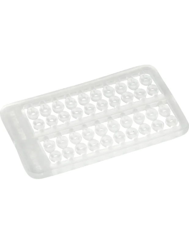 Ekspresowa dostawa Gumki do przynęt Matrix Moulded Bait Bands – SMALL
