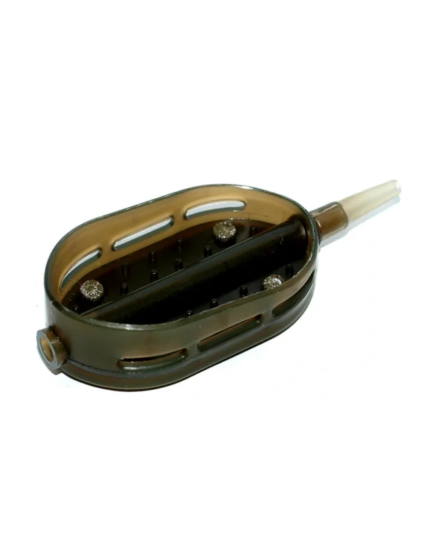 Do wyczerpania zapasów Podajnik Method BOAT – 70g