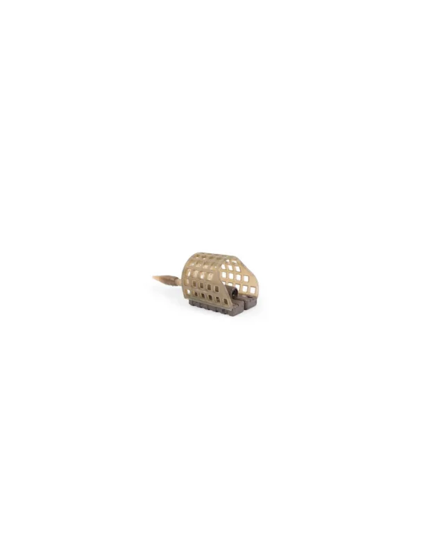 Koszyczek Preston ICS Pellet Feeder Medium 45g Bezpieczna płatność