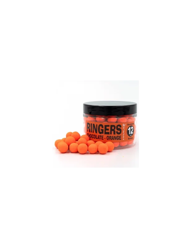 Oferta czasowa Ringers Wafters Orange Chocolate 12mm