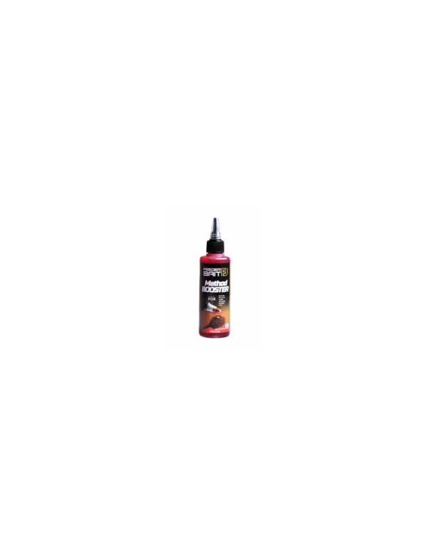 Bezpieczne zakupy Feeder Bait Method Booster F1 Ochotka Konopia 100ml