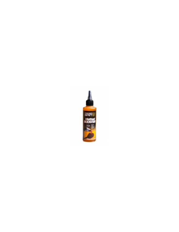 Feeder Bait Method Booster Kwas Masłowy 100ml Dostępne od ręki