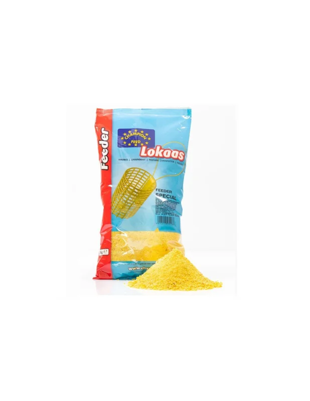 Darmowa dostawa Zanęta Champion Feed - Feeder Special 1kg